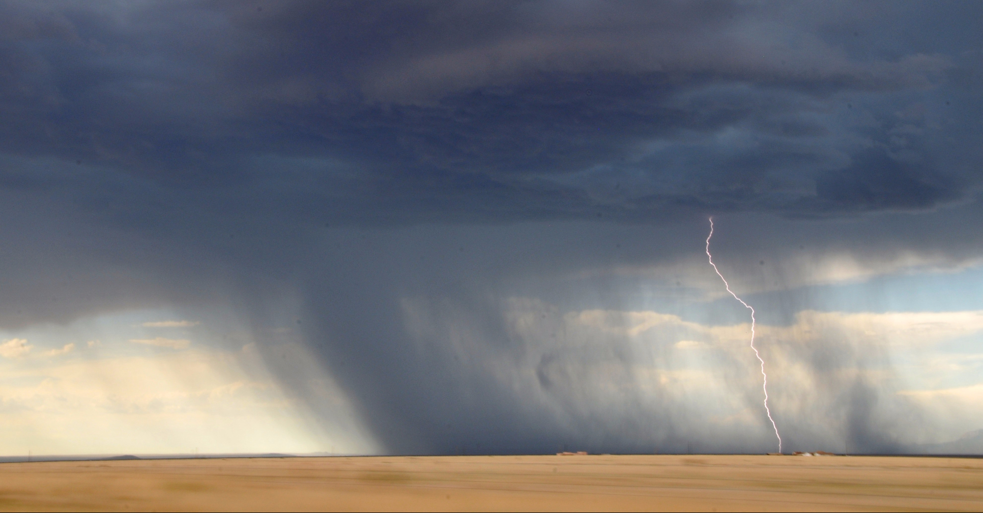 Storming